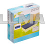 Прямоугольное покрытие для бассейна INTEX 28036