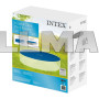 Сонцезахисне покриття для басейну INTEX 28012