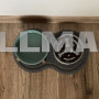 Purlov 24088 Подушечка для миски для кошек и собак