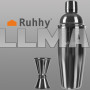 Ruhhy 21508 Барменский набор для напитков