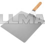 Ruhhy 21746 Поднос для пиццы/лопатка для пиццы