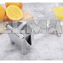 Ruhhy 24030 ручная соковыжималка для цитрусовых