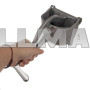 Ruhhy 24030 ручная соковыжималка для цитрусовых