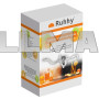 Ruhhy 24030 ручная соковыжималка для цитрусовых