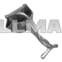 Ruhhy 24030 ручная соковыжималка для цитрусовых