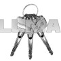 Сейф для дому та офісу Malatec S8800 (Польща)