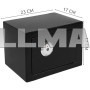 Сейф для дому та офісу Malatec S8800 (Польща)