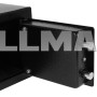 Сейф для дому та офісу Malatec S8800 (Польща)