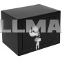 Сейф для дому та офісу Malatec S8800 (Польща)