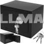 Сейф для дому та офісу Malatec S8800 (Польща)