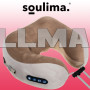 Soulima 19554 массажер для шеи с подогревом