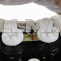 Soulima 19554 массажер для шеи с подогревом
