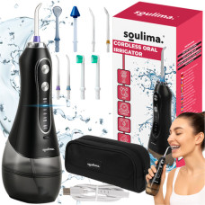 Беспроводной стоматологический ирригатор Soulima 25397 (Польша)
