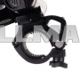 T6 USB-фонарь для велосипеда + задний фонарь 23681
