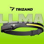 Trizand 21652 USB светодиодный налобный фонарь