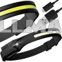 Trizand 21652 USB светодиодный налобный фонарь