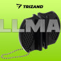 Trizand 22274 Точилка для ножей для выживания