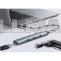 USB HUB - 4 порта 3.0+2.0 Izoxis 21940