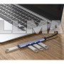 USB HUB - 4 порта 3.0+2.0 Izoxis 21940