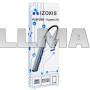 USB HUB - 4 порта 3.0+2.0 Izoxis 21940
