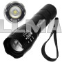 USB-фонарик T6 L18368