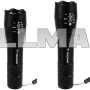 USB-фонарик T6 L18368