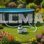 Шланг/труба для насоса INTEX 29060