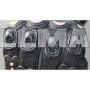Мотоциклетні рукавички XL 8-10р. Trizand 22632 (Польща)