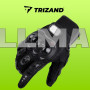 Мотоциклетні рукавички XL 8-10р. Trizand 22632 (Польща)