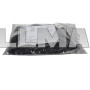 XL USB-жилет с подогревом Trizand 22128