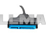 Адаптер USB-SATA 3.0