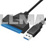 Адаптер USB-SATA 3.0
