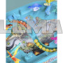 Аркадная игра «Битва Динозавров» 24656