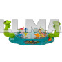 Аркадная игра «Битва Динозавров» 24656