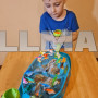 Аркадная игра «Битва Динозавров» 24656