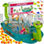 Аркадная игра «Битва Динозавров» 24656
