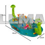 Аркадная игра «Битва Динозавров» 24656