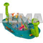 Аркадная игра «Битва Динозавров» 24656