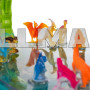 Аркадная игра «Битва Динозавров» 24656