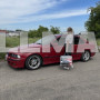 Автомобильный чехол Xtrobb 23837