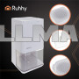 Осушувач повітря Ruhhy 26495 білий (Польща)