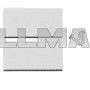 Беспроводной дверной звонок черного цвета Malatec 23371