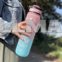Бутылка для воды 1л Trizand 24497 (Польша)