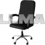 Чехол на офисное кресло Malatec 22887
