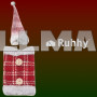 Декоративная крышка для бутылок Ruhhy 22589