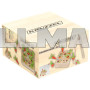Деревянная игра - 2в1 Kruzzel 24745