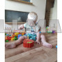 Деревянная игра Клубника 22411