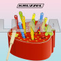 Деревянная игра Клубника 22411