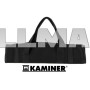 Деревянная сумка Kaminer