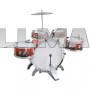Детские барабаны XL 22464